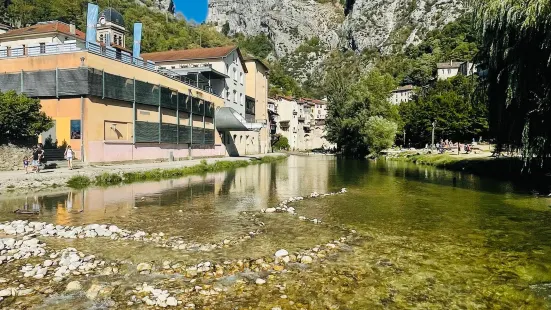 Musee de l'eau