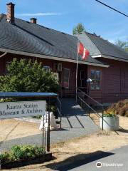 Kaatza Station Museum
