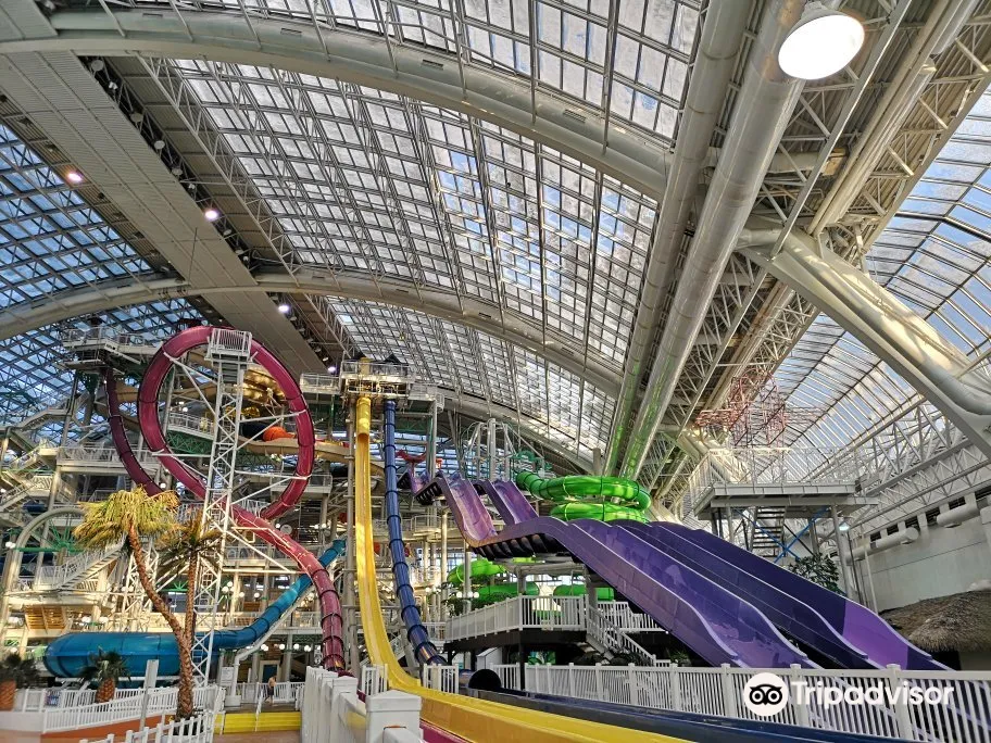 3_World Waterpark