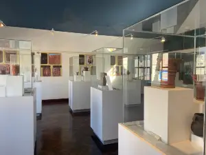 Museo contisuyo