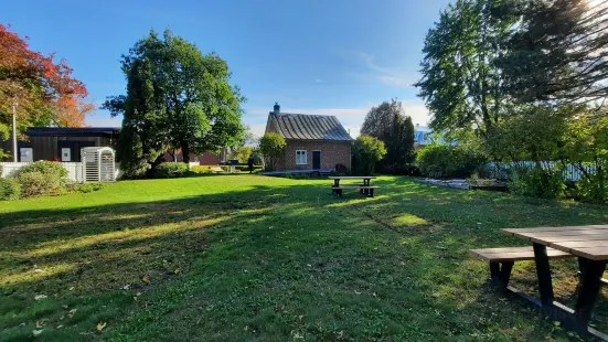 Sir Wilfrid Laurier National Historic Site