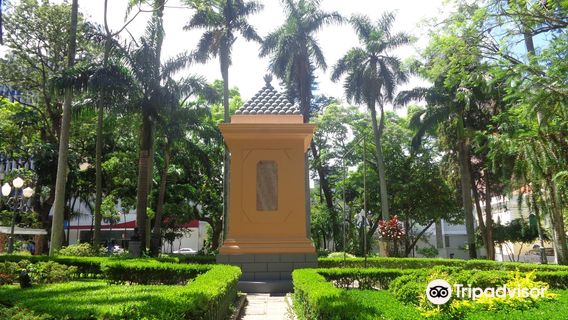 Praca XV de Novembro