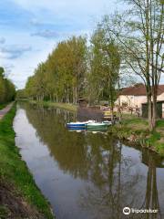 Musée Canal de Berry