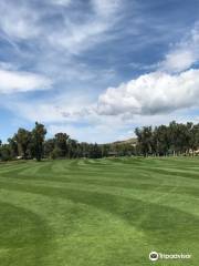 Steamboat Golf Club