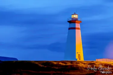Newfoundland and Labrador