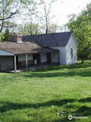 Jesse James Farm and Museum