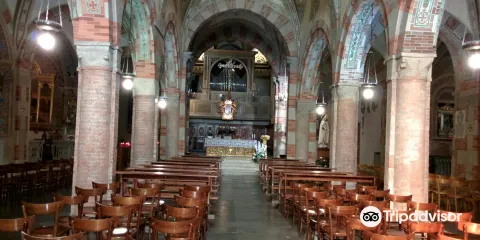 Chiesa di Santa Maria dei Canali