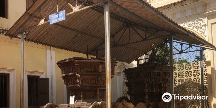 Folklore Museum