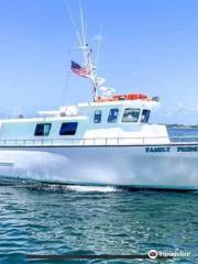 Family Tradition Charter Boat