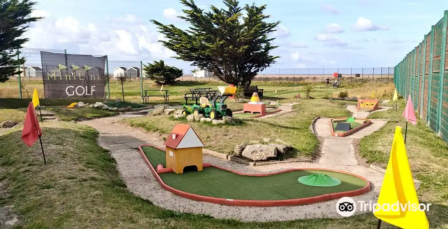 MiniLinks Golf Course Lytham St Annes