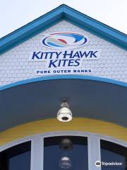 Kitty Hawk Kites Kiteboarding School