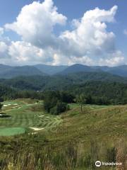 Sequoyah National Golf Club