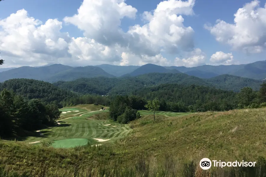 Sequoyah National Golf Club