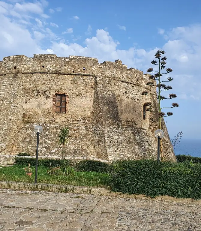Torre Melissa