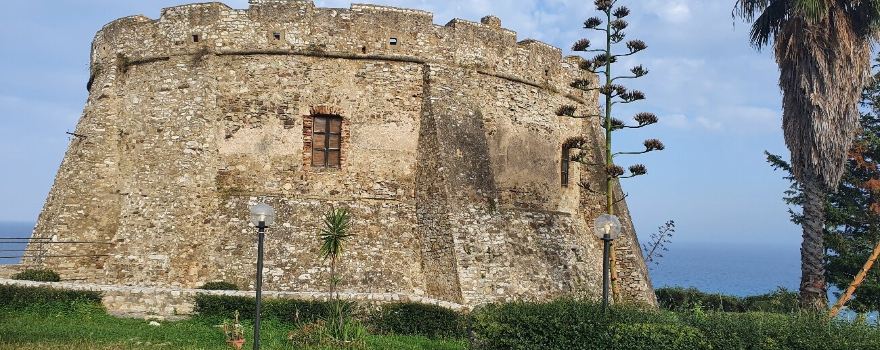 Torre Melissa