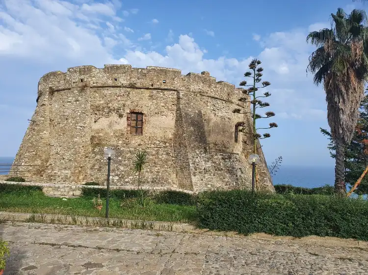 Torre Melissa