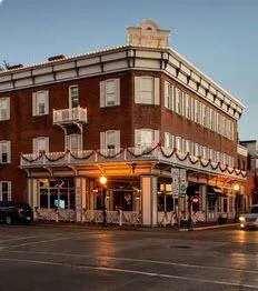 Red Bud Area Museum