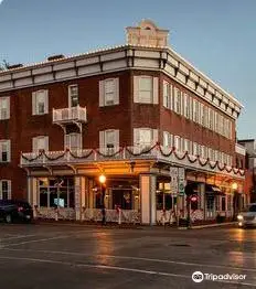 Red Bud Area Museum