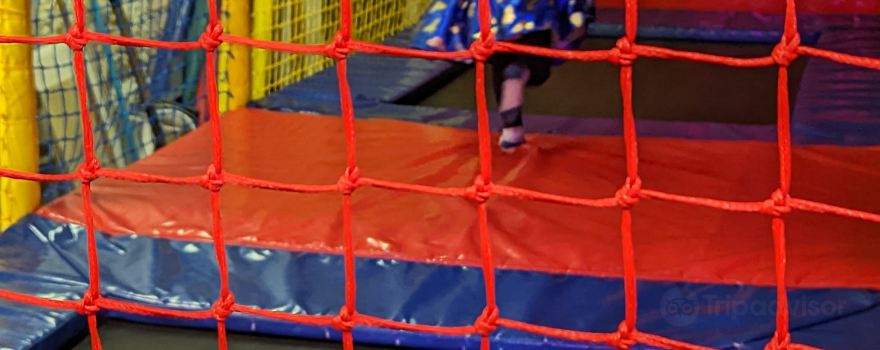 Ultimate Kids Play World