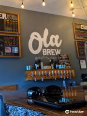 Ola Brew Co