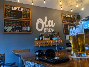 Ola Brew Co