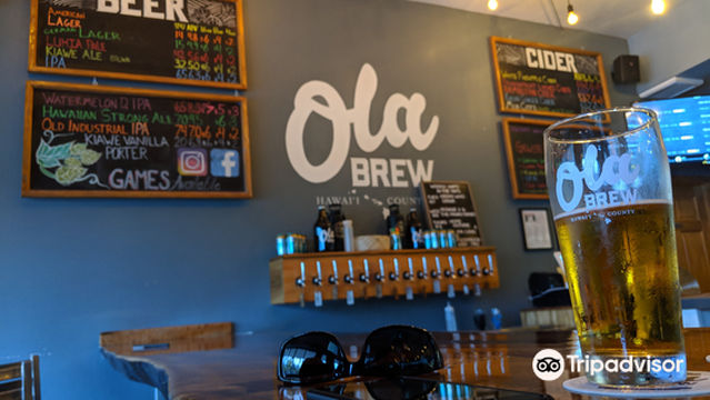 Ola Brew Co