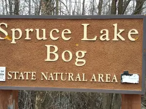 Kettle Moraine State Forest - Northern Unit