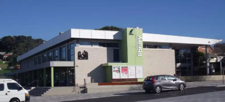 โรงแรมQuality Innในออลบานี