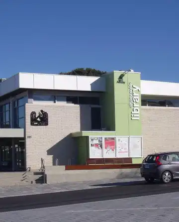 Khách sạn Quality Inn tại Albany