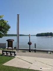 Lesko Park and Bike Path