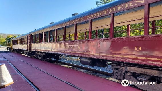 Eintägige Tour durch das Pennsylvania Swiss Village, USA