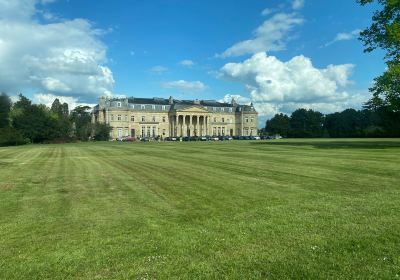 Luton Hoo Estate