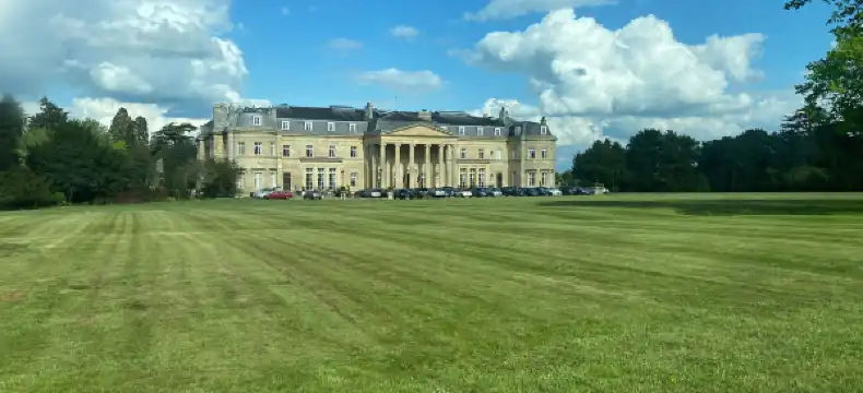 Hotels in Dacorum District