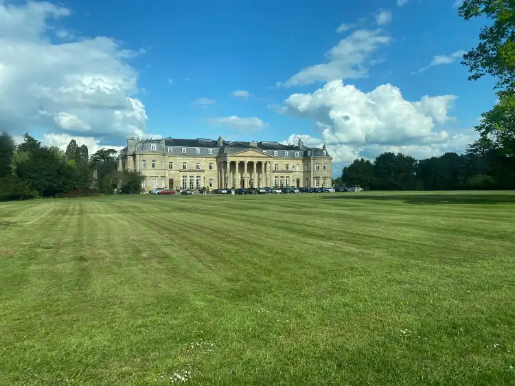 Hoteles cerca de CHILTERN NATURE - ASHRIDGE HOUSE