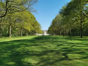 Delville Wood South African National Memorial