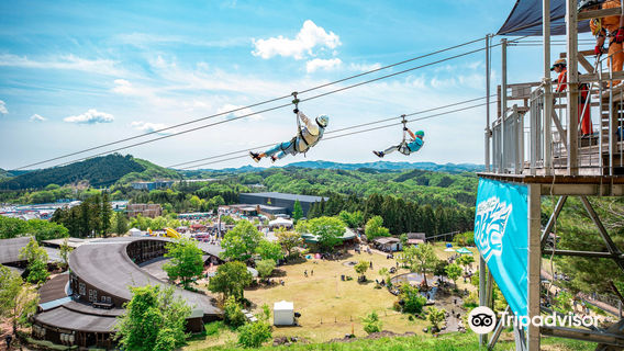 Mobility Resort Motegi