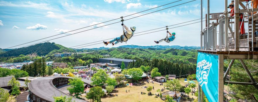 Mobility Resort Motegi