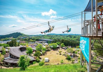 Mobility Resort Motegi