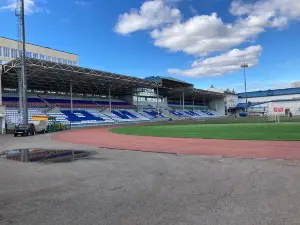 Dinamo Sport Complex