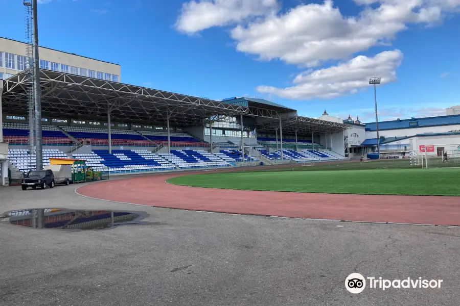 Dinamo Sport Complex