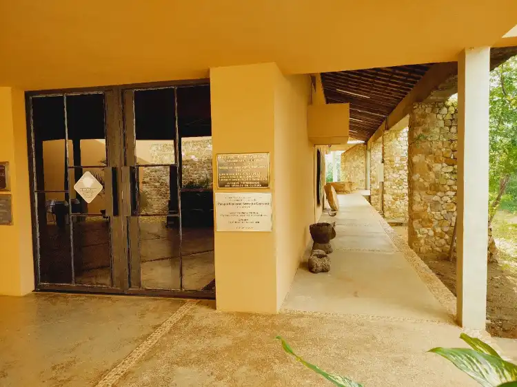 Hotels in Sao Raimundo Nonato