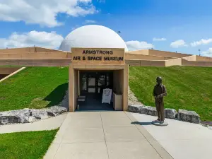 Armstrong Air & Space Museum