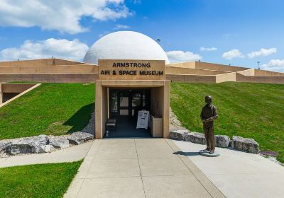 Armstrong Air & Space Museum