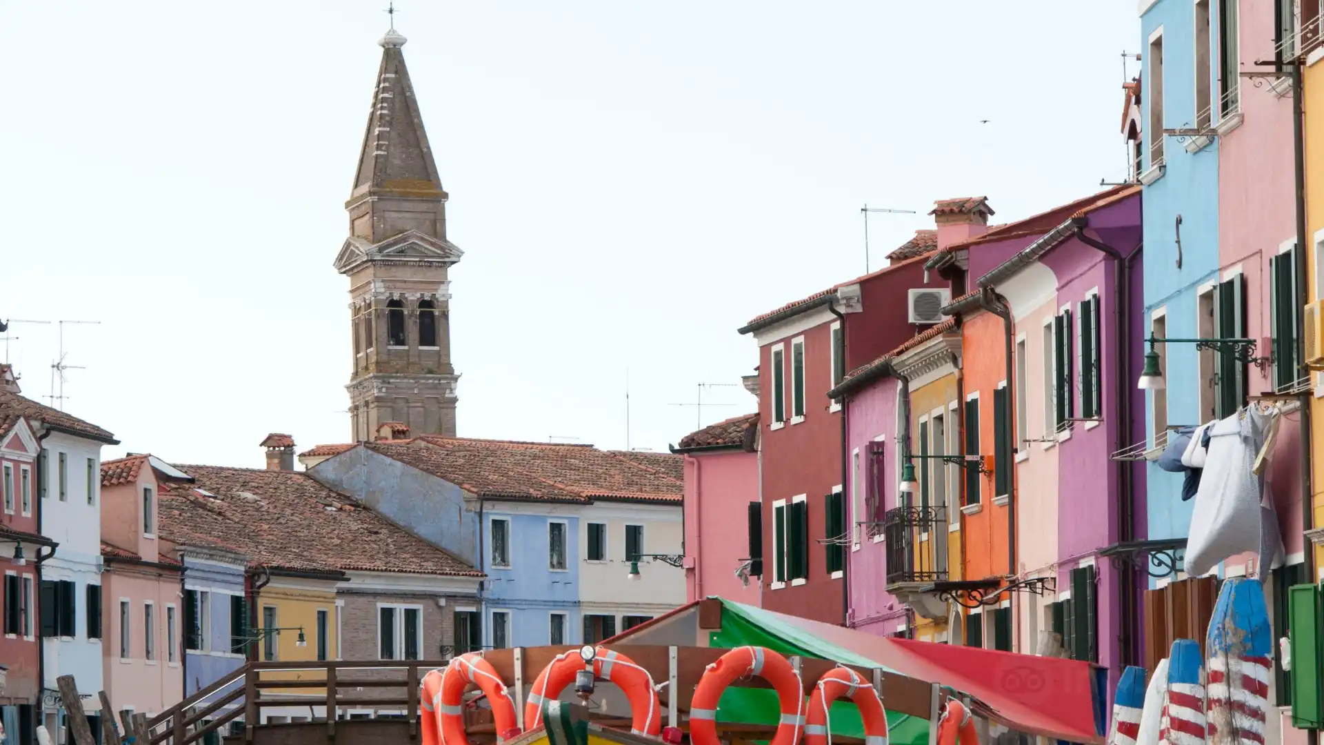 Hotels near AroundVenice