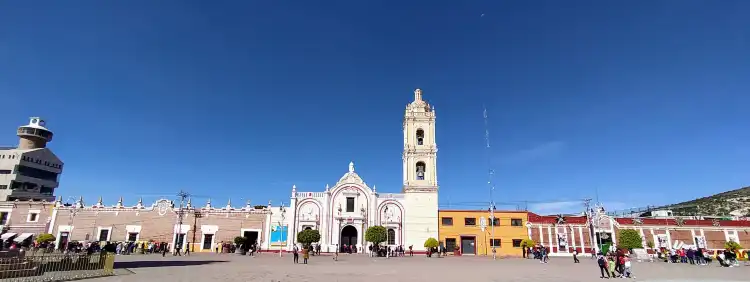 San Hipolito Xochiltenango