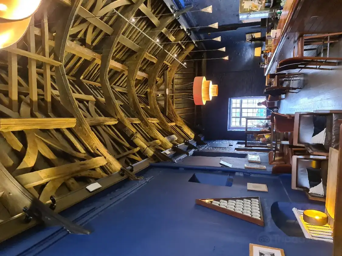 Hotels near Plymouth Gin Distillery