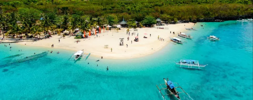 Virgin Island