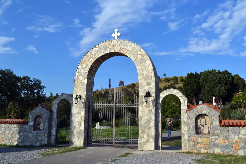 2_Dajbabe Monastery