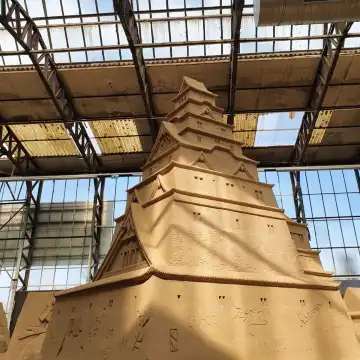 トラフェミュンデのホテル