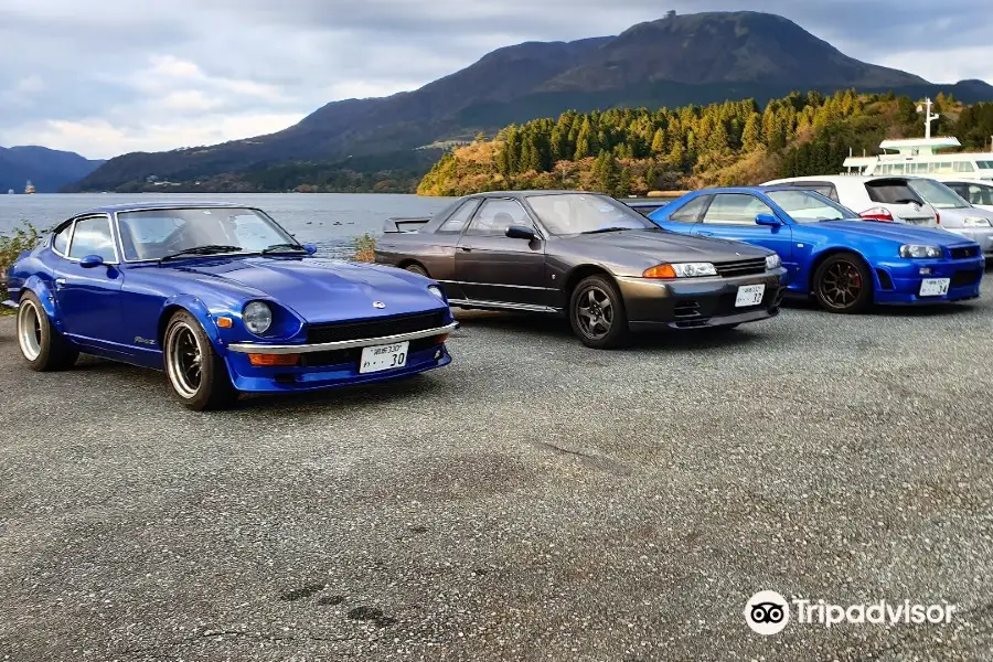 The fun2drive Owners' Club